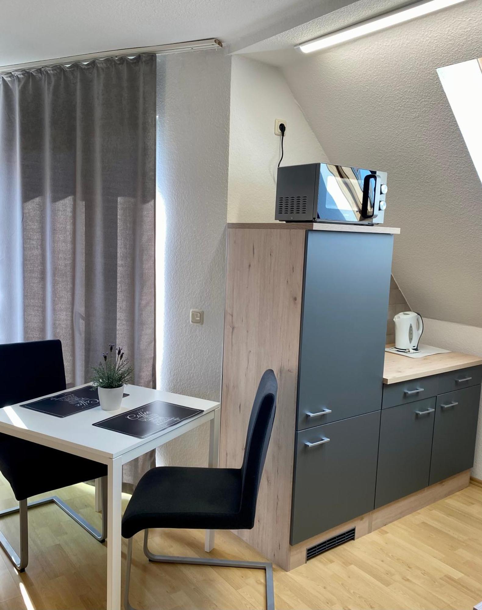 Fewo Riedel Weida Quarto foto